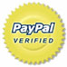 paypal verified